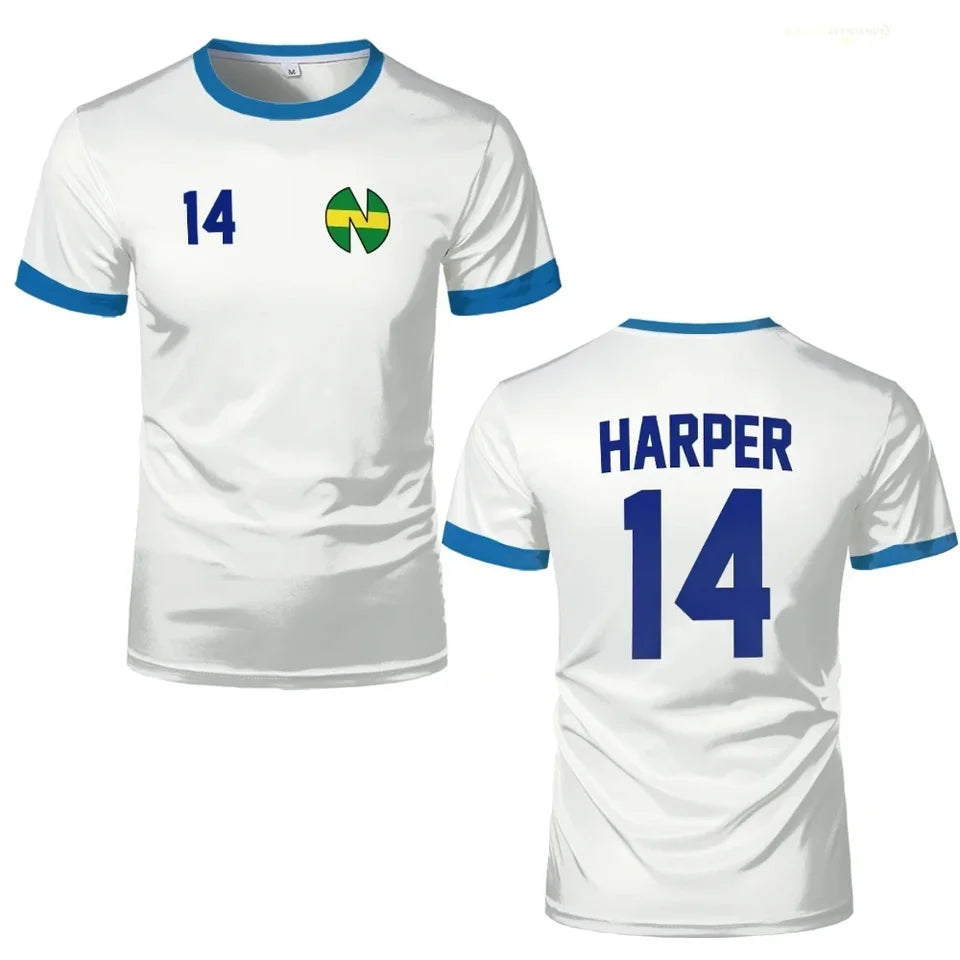 Camiseta de Hombre 2026