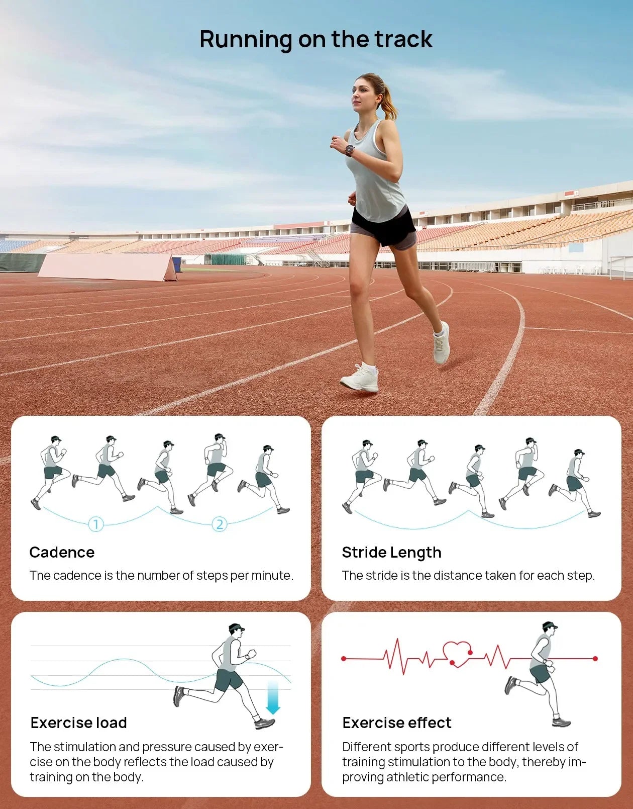 Reloj Android SMART Watch