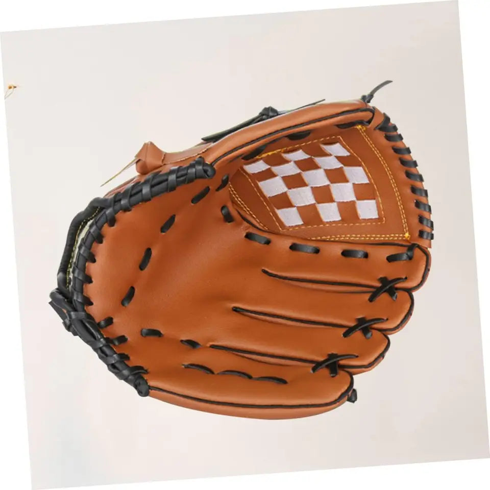 Guantes de Béisbol y Sóftbol BESPORTBLE