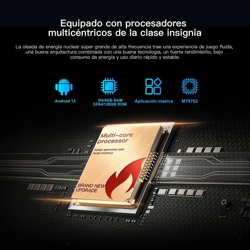 19PRO Mini Smartphone Android