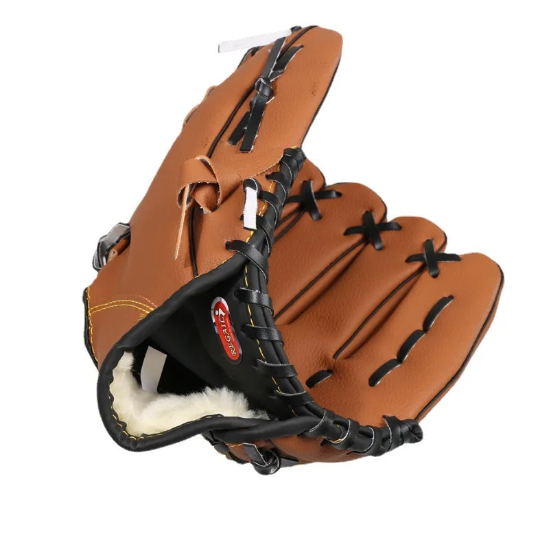 Guantes de Béisbol para Adultos