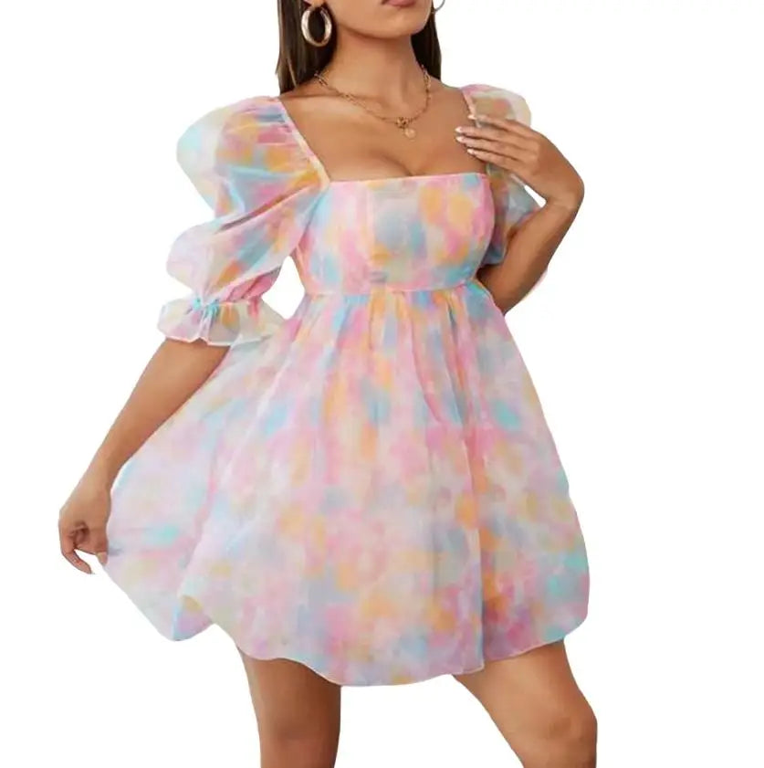 vestido de fiesta de Club de cóctel,