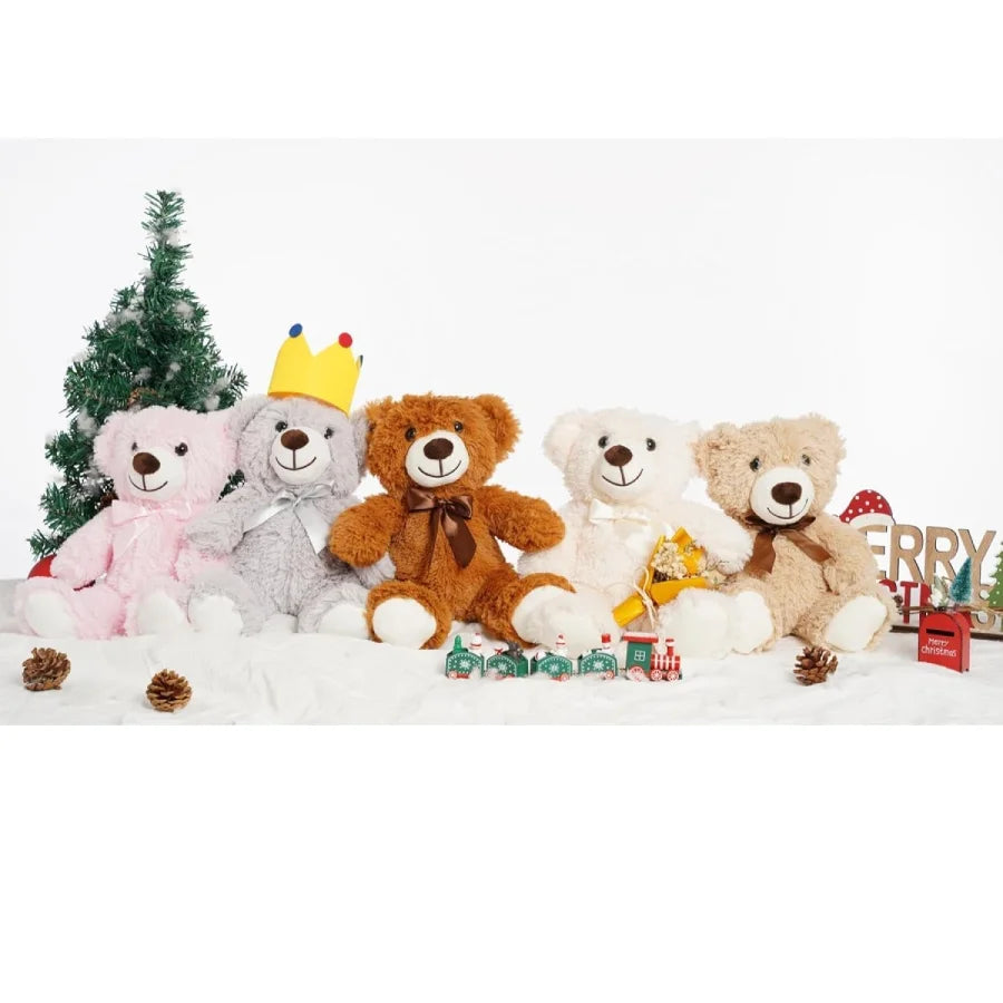 osos de peluche de 13,5 pulgadas