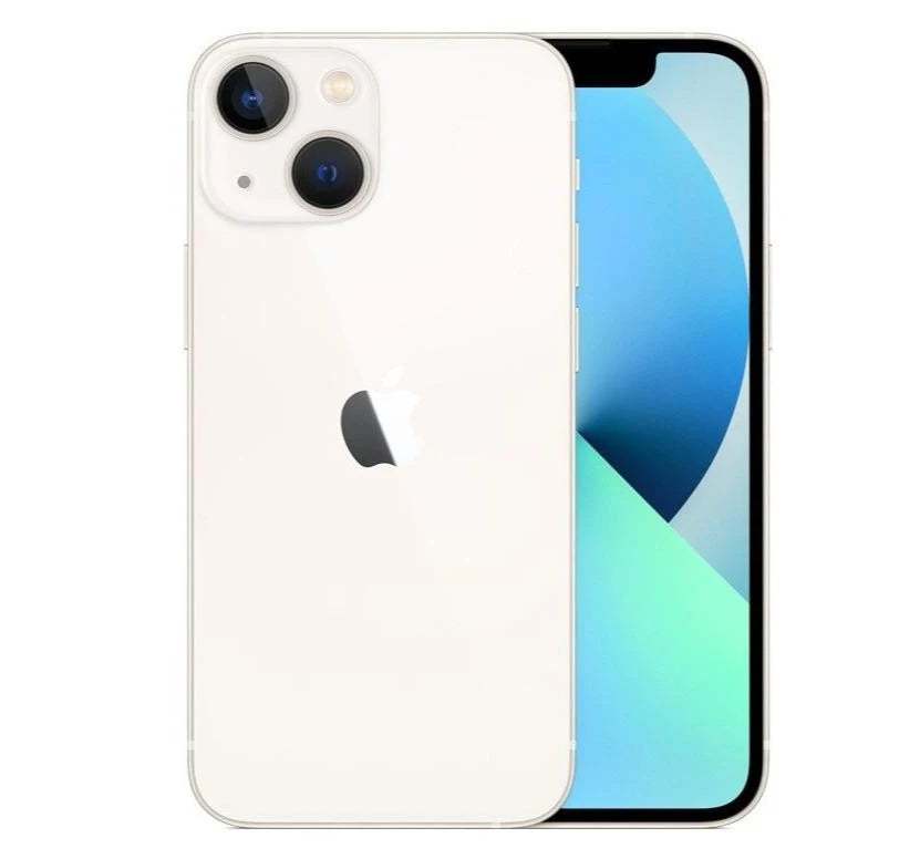 Apple iPhone 13 Mini teléfono inteligente