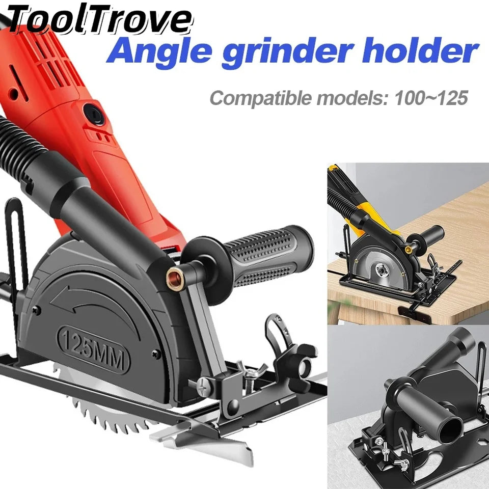 Soporte Universal para amoladora