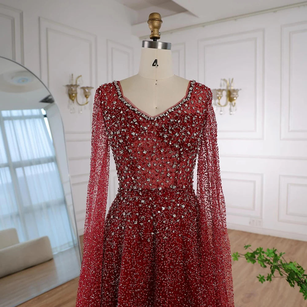 Vestido árabe