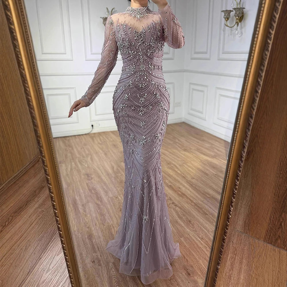 Vestido de noche