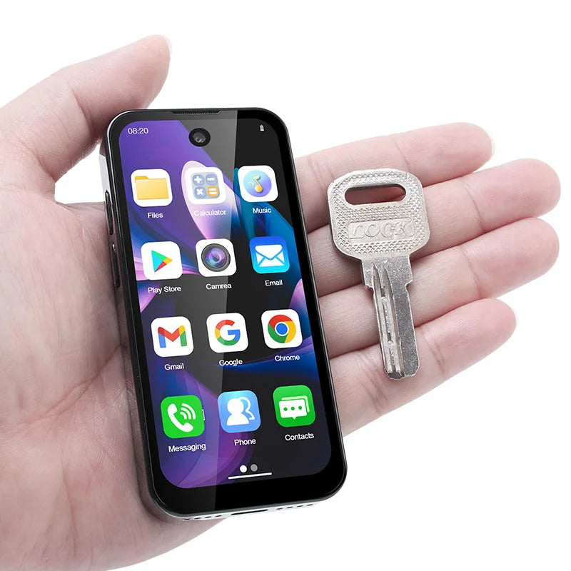 S26 Pro Mini Smartphone Android 12