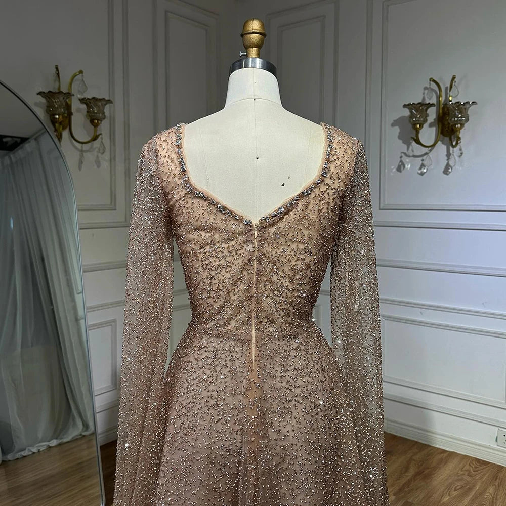 Vestido árabe