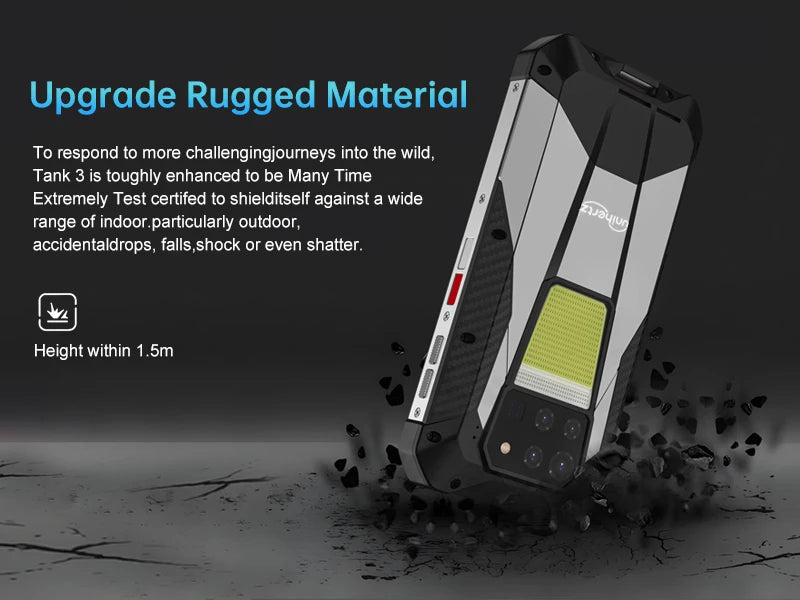 Teléfono inteligente Android 14 5G Phone, 32GB 512GB,