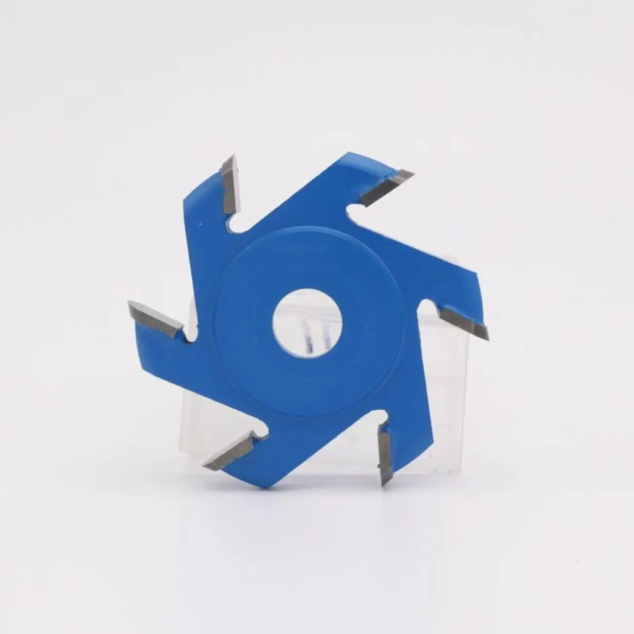 Nueva hoja Hexagonal, herramienta