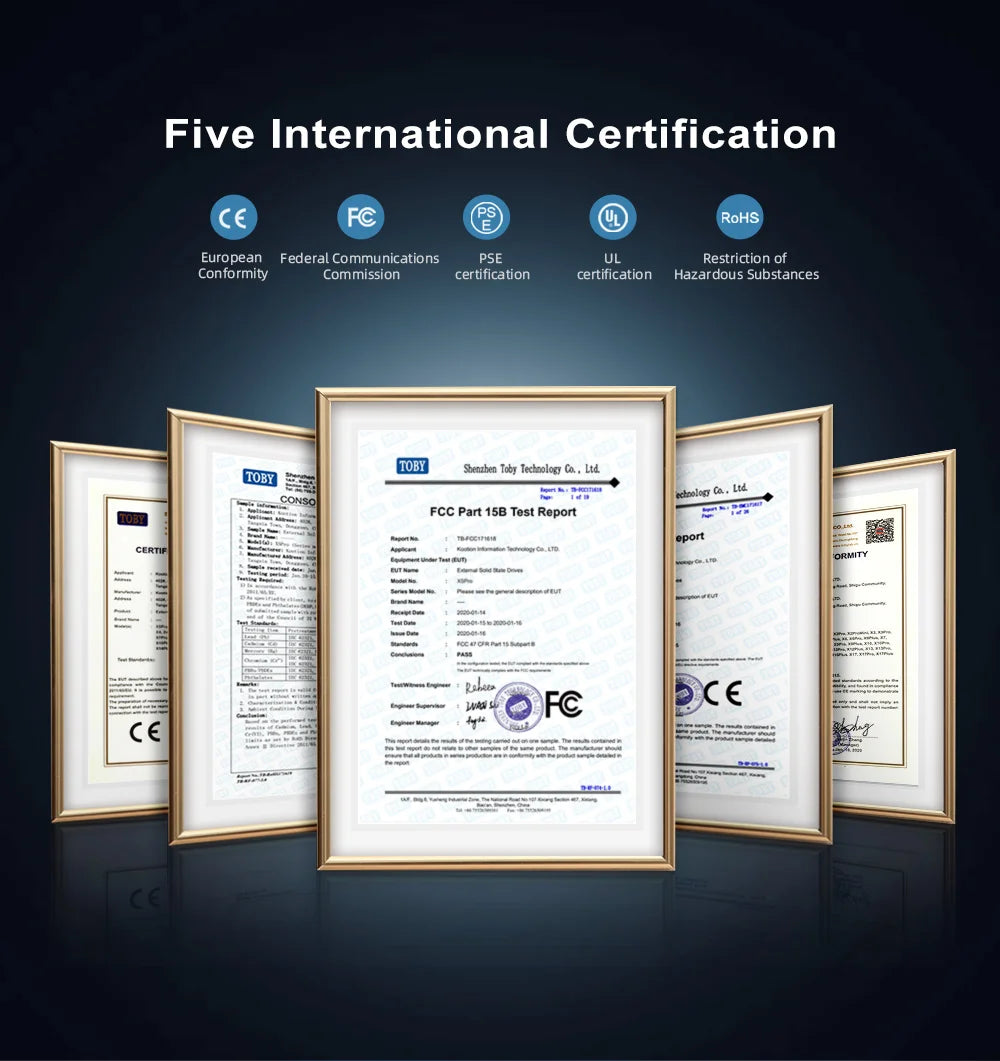 2TB 1TB 512GB 256GB SSD M2 2280 PCIe 3,0 disco de estado sólido interno