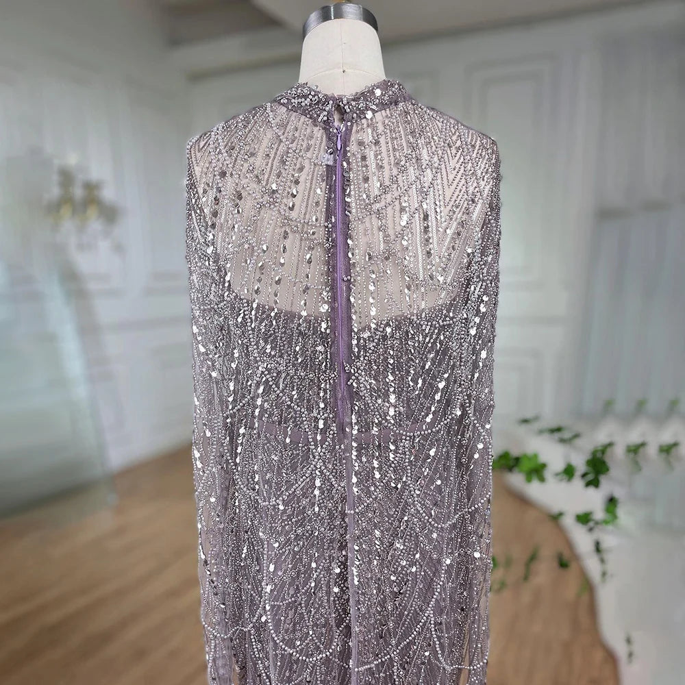 vestidos de noche árabes saudíes