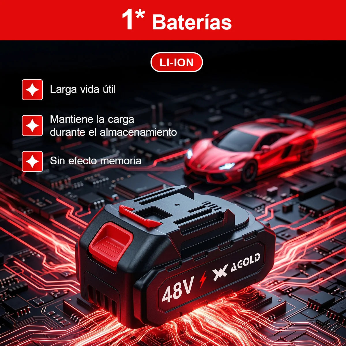 Hidrolavadora Portátil Eléctrica Con Pistola