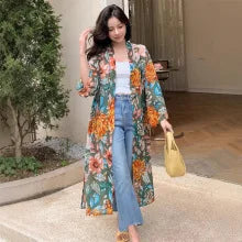 Vestido  informal de Color