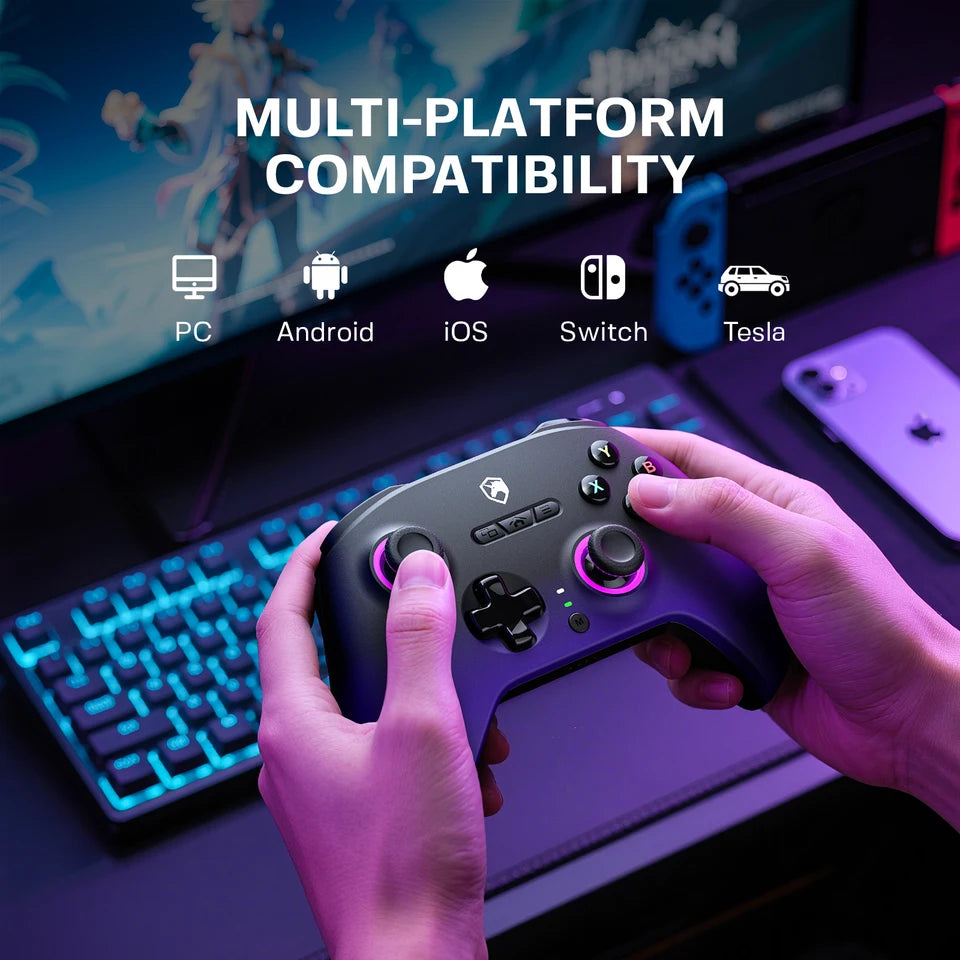 Gamepad