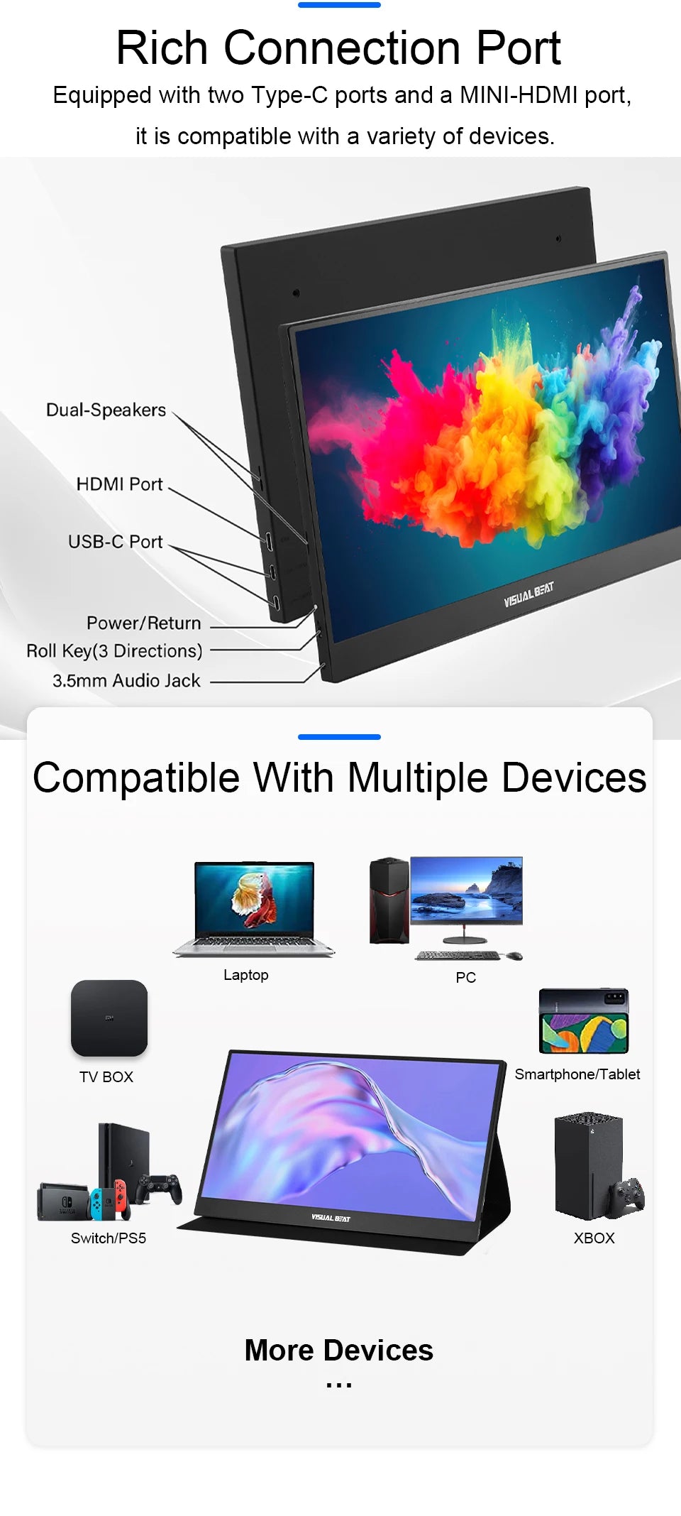 , pantalla de ordenador,