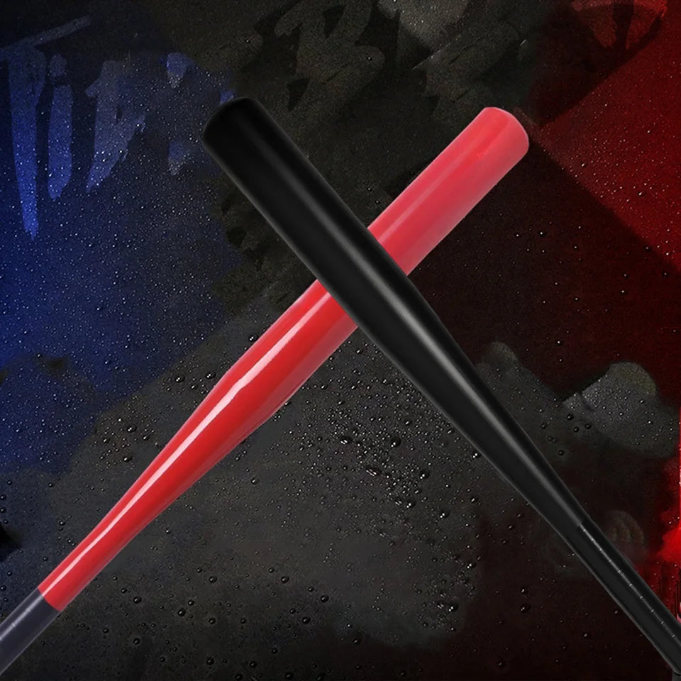 1 bate de béisbol de acero de aleación