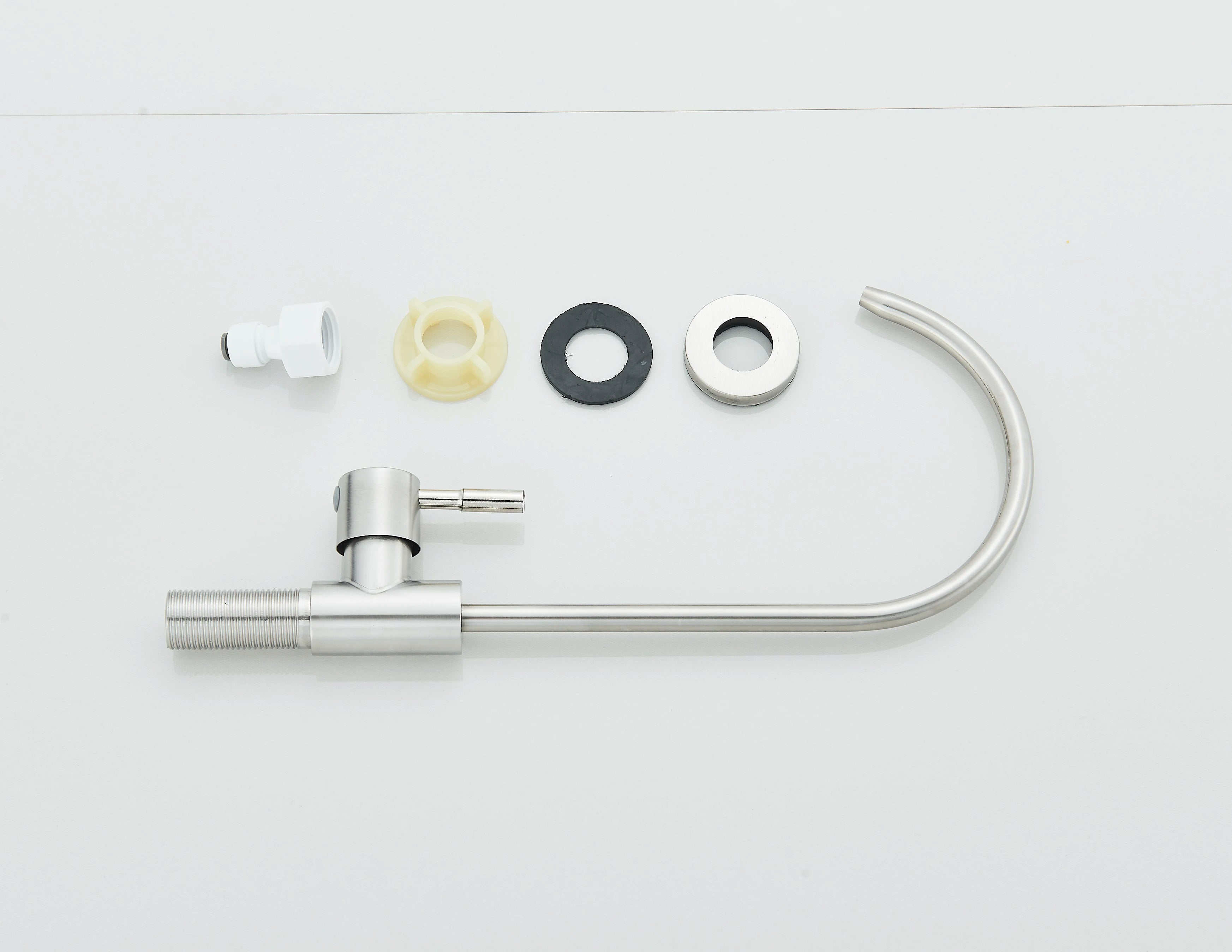 Fregadero de cocina multifunción de acero inoxidable