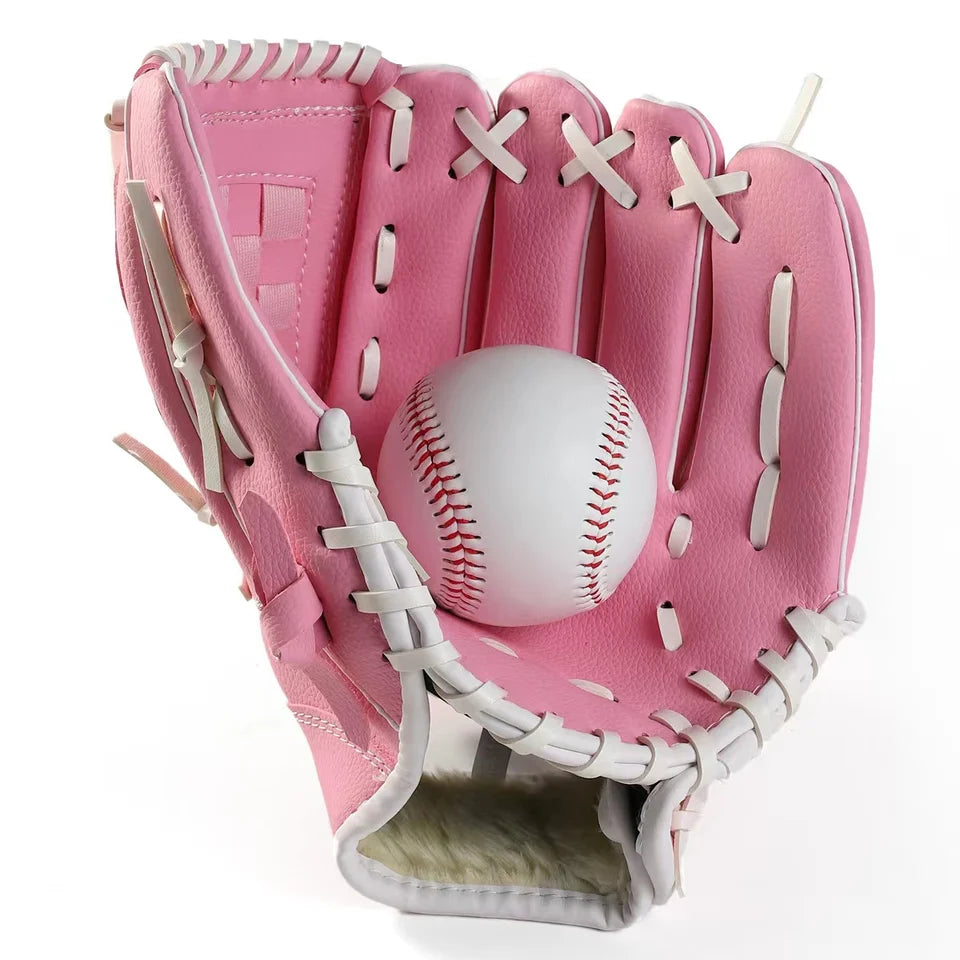 guantes de béisbol
