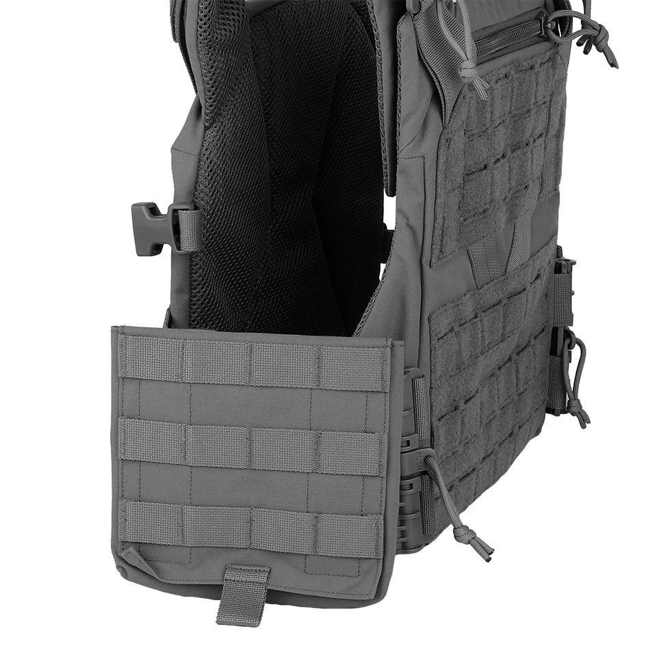 Equipo APAREL Gear K19 Plate Carrier 3.0