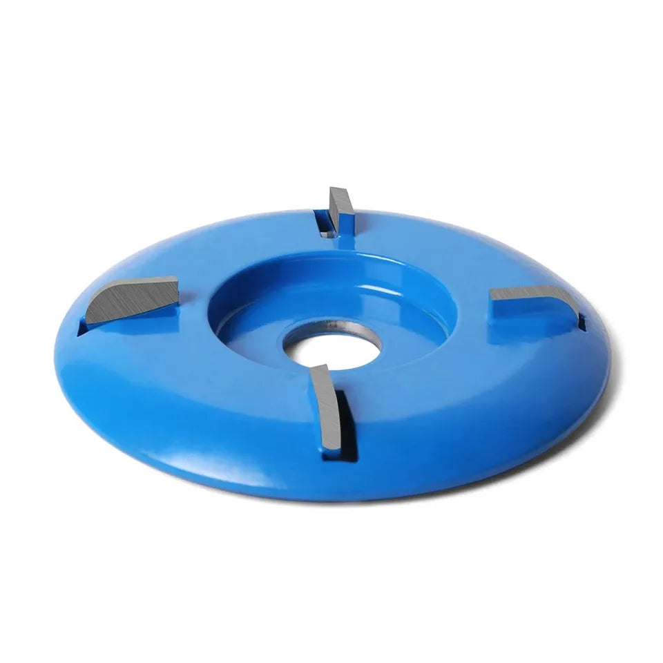 Fresa para carpintería