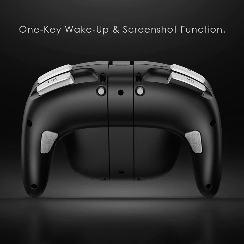 Controlador de juego inalámbrico