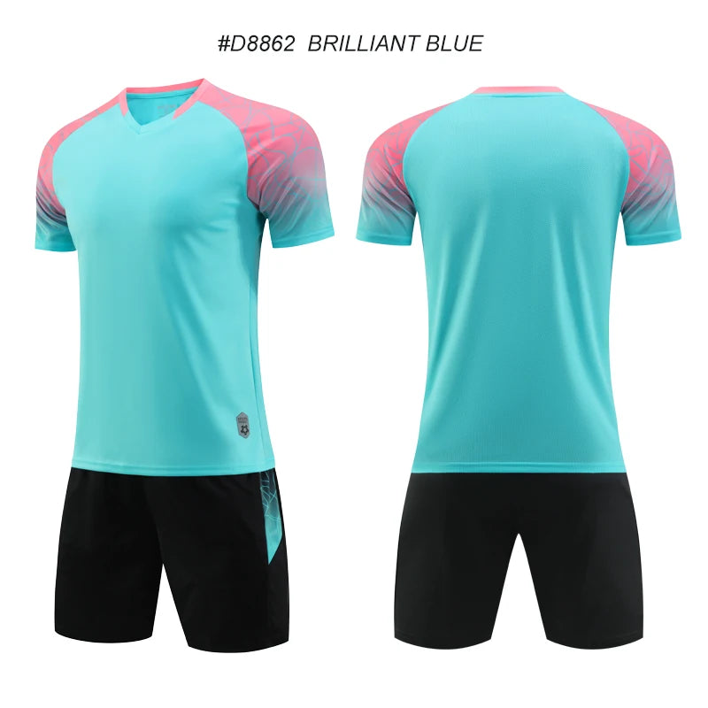 Camisetas de fútbol