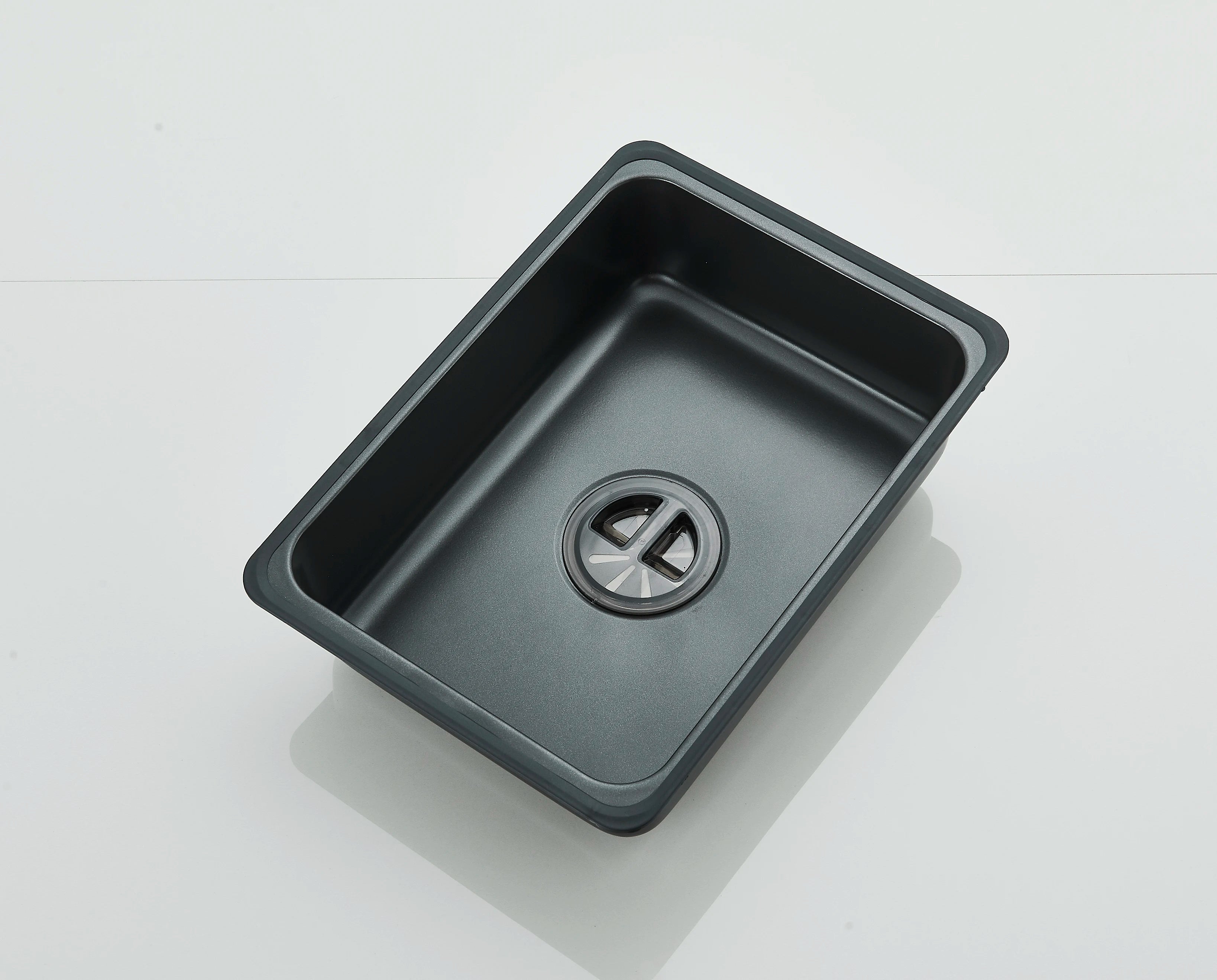 Fregadero de cocina multifunción de acero inoxidable