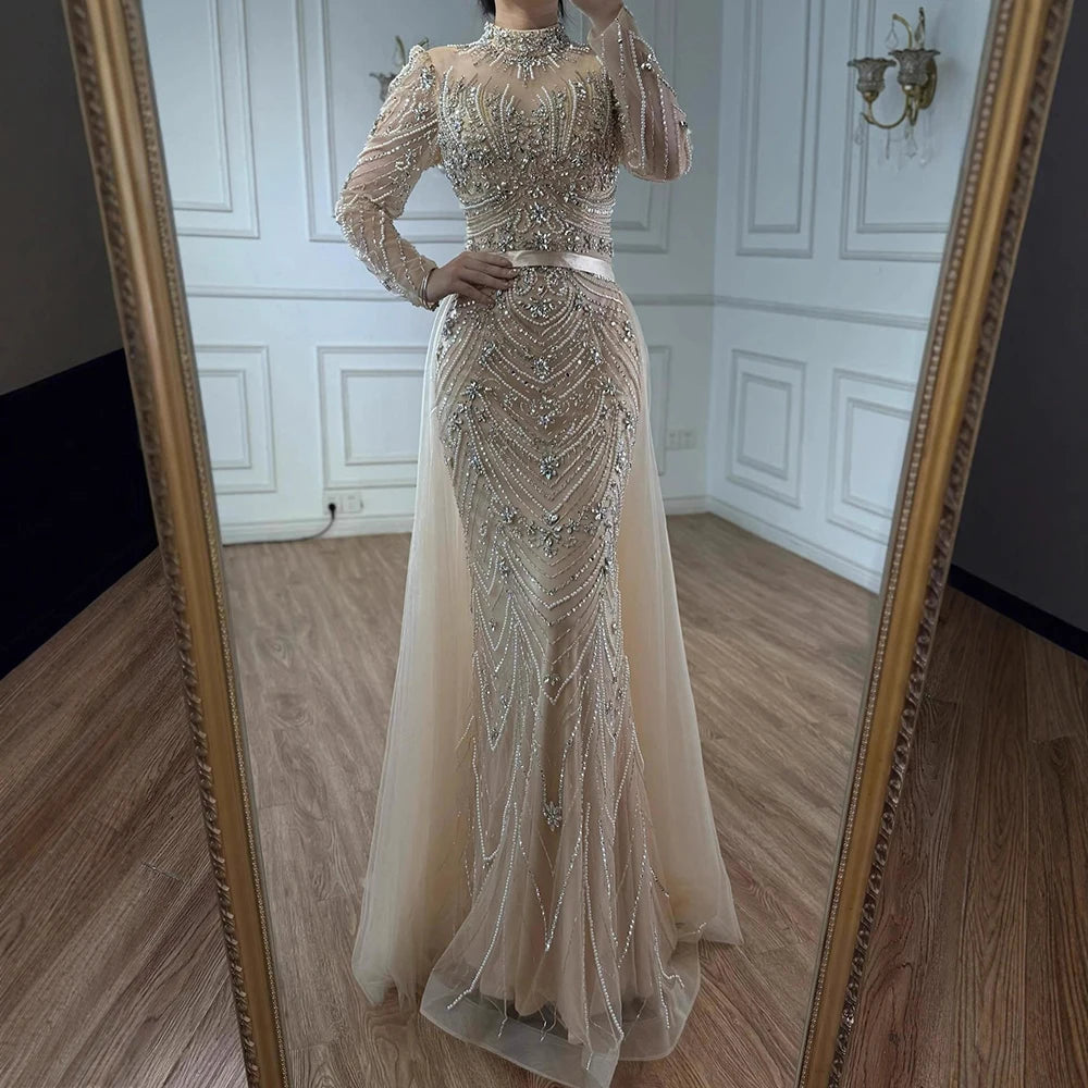 Vestido de noche