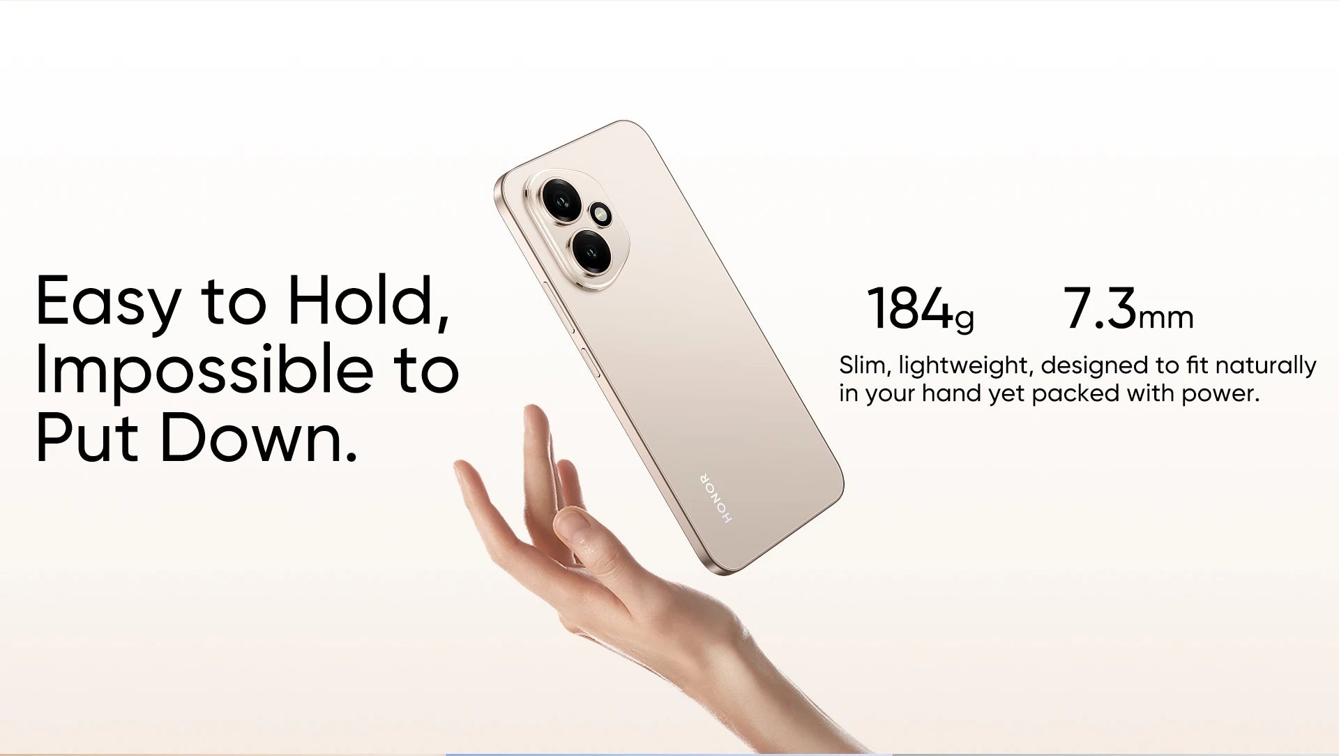 5G Smartphone 6,55 ''AMOLED 120Hz pantalla Snapdragon 7 Gen