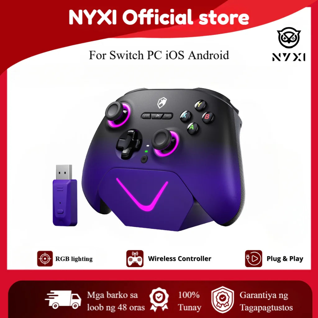 Gamepad
