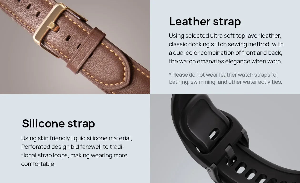 Reloj Android SMART Watch