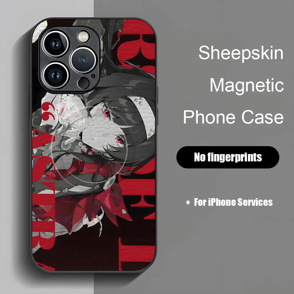 funda de teléfono caliente para iPhone 16 15 14 13 12 11 Plus Pro Max