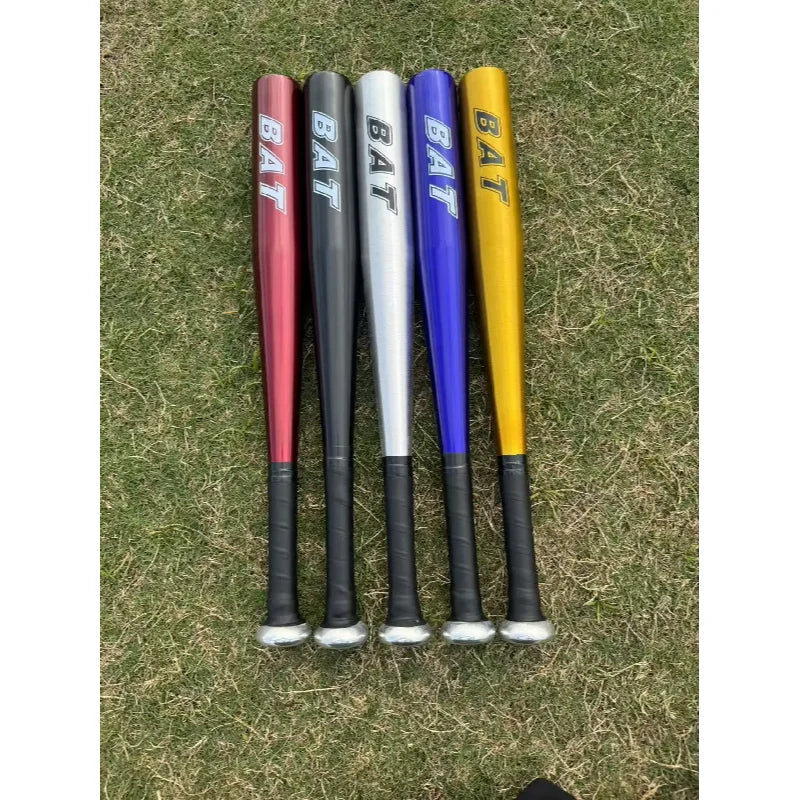 Bate de béisbol de aleación de aluminio