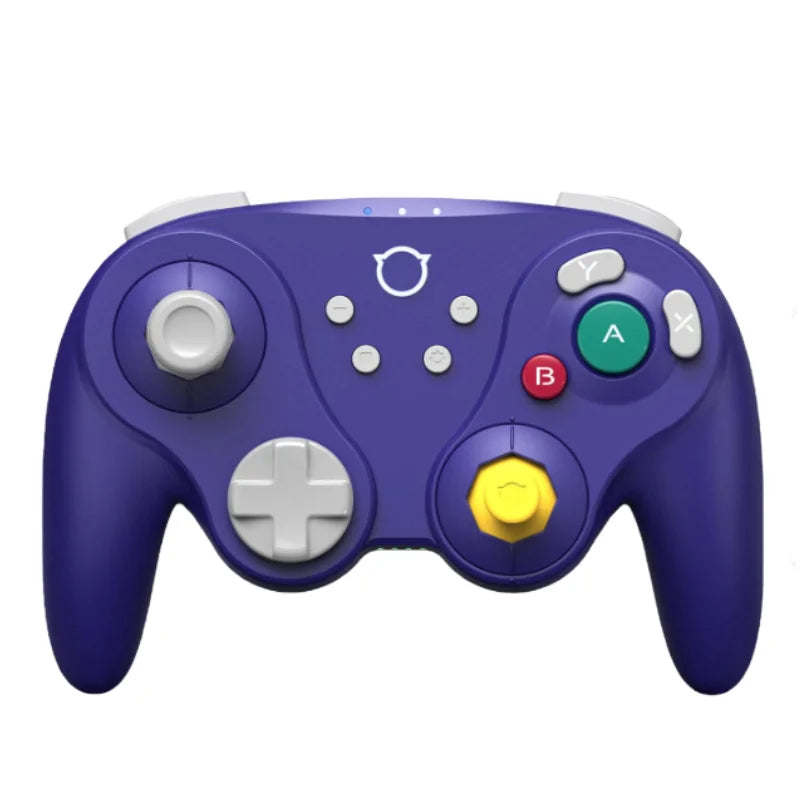 Controlador de juego