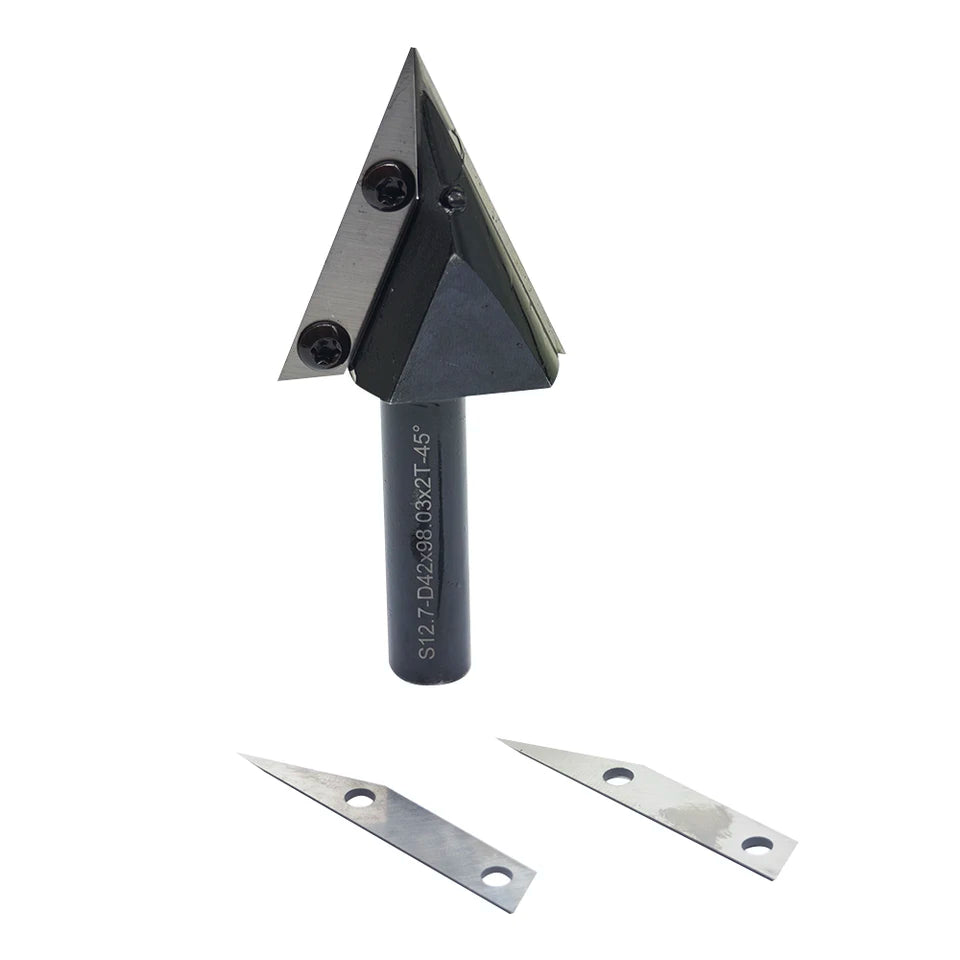 Fresa CNC para madera