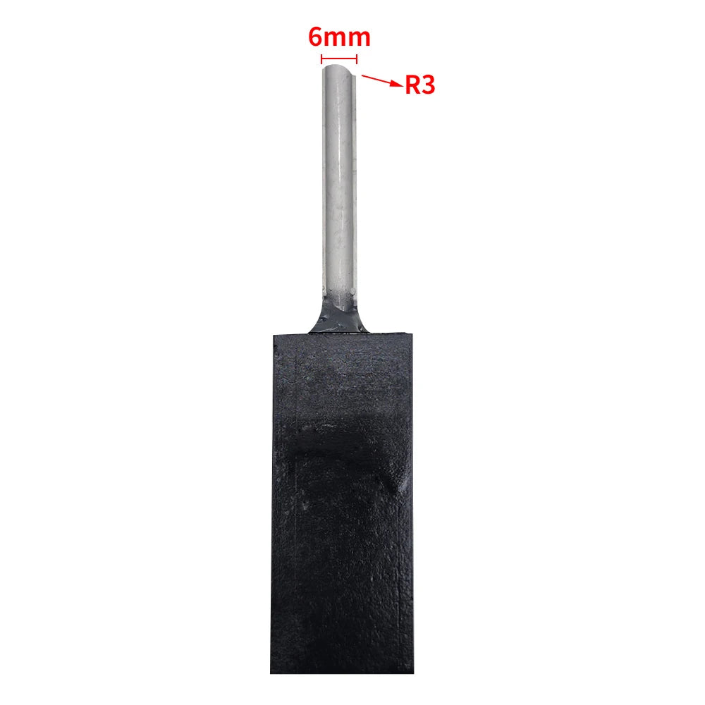 Cuchillo de bola