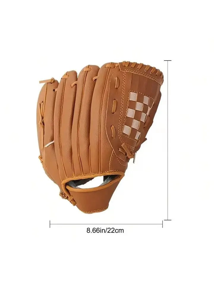 Guantes de béisbol para adultos