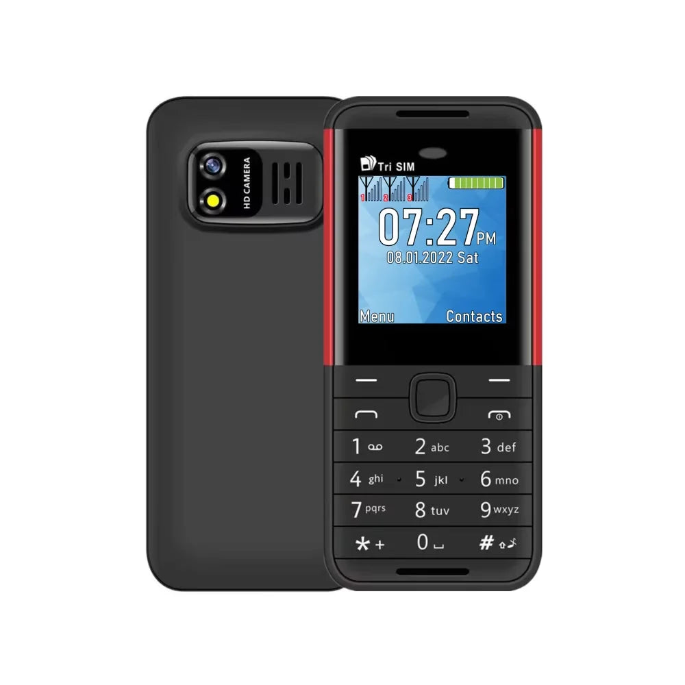 BM5310 Mini botón teléfono