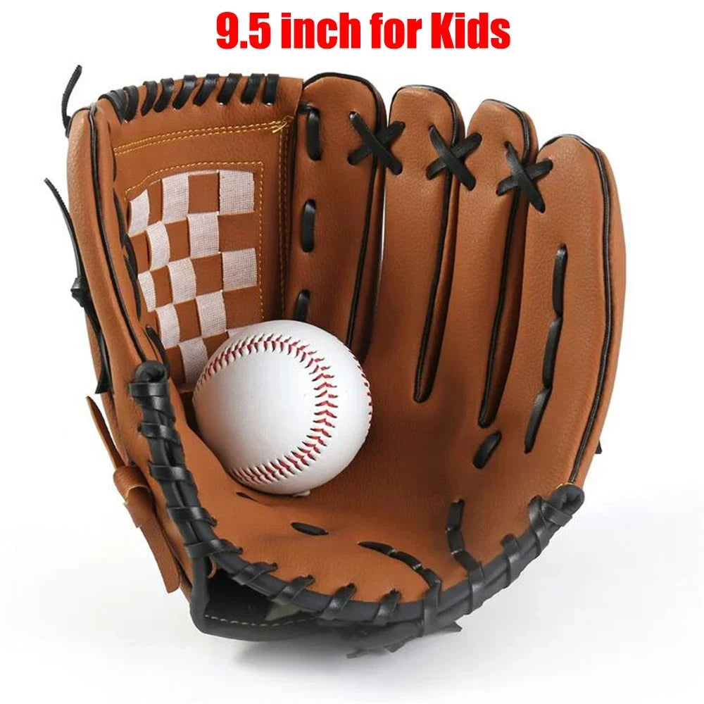 Guante de Béisbol Deportivo para Exteriores