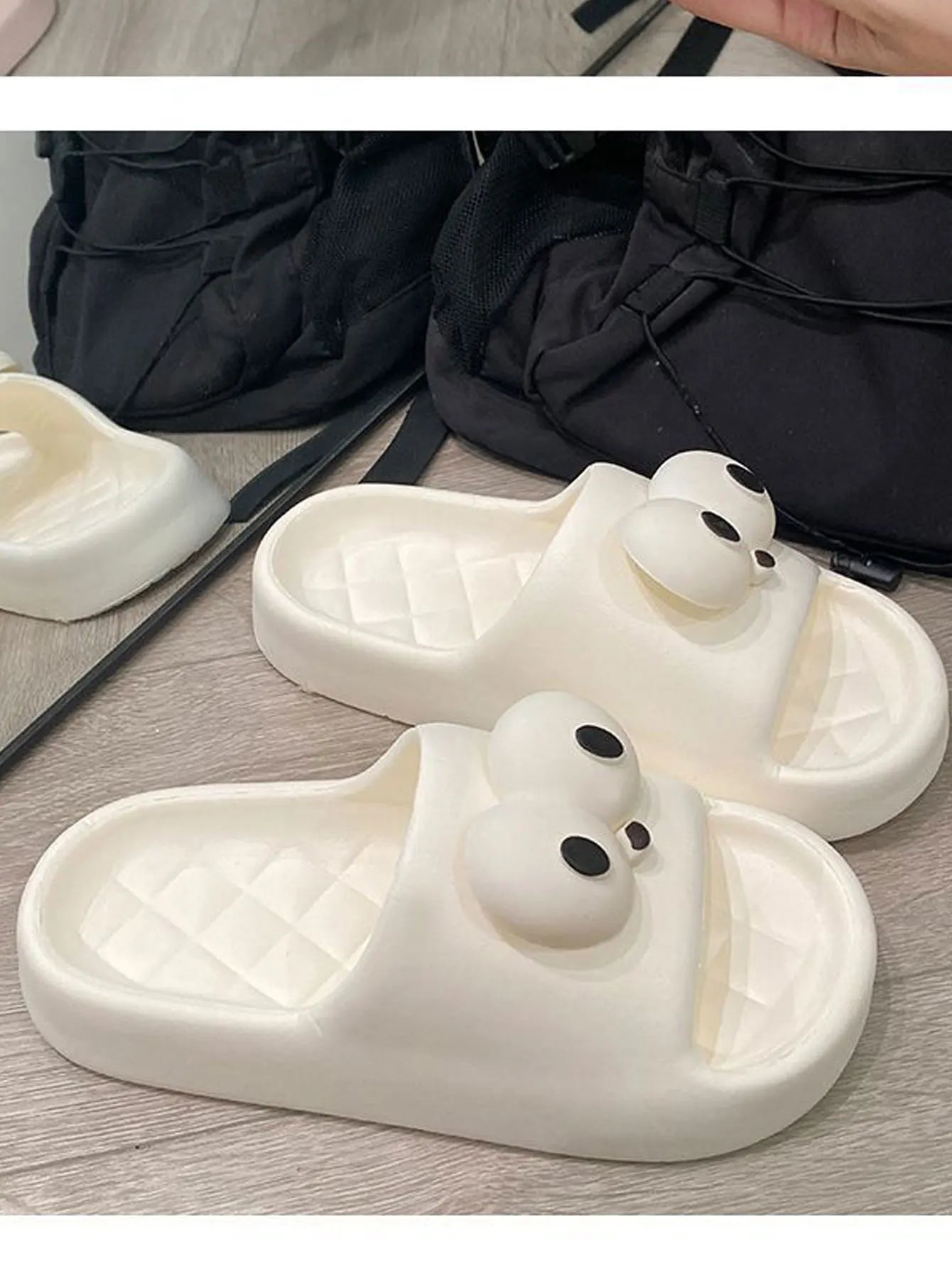 Sandalias Plana Para Mujer