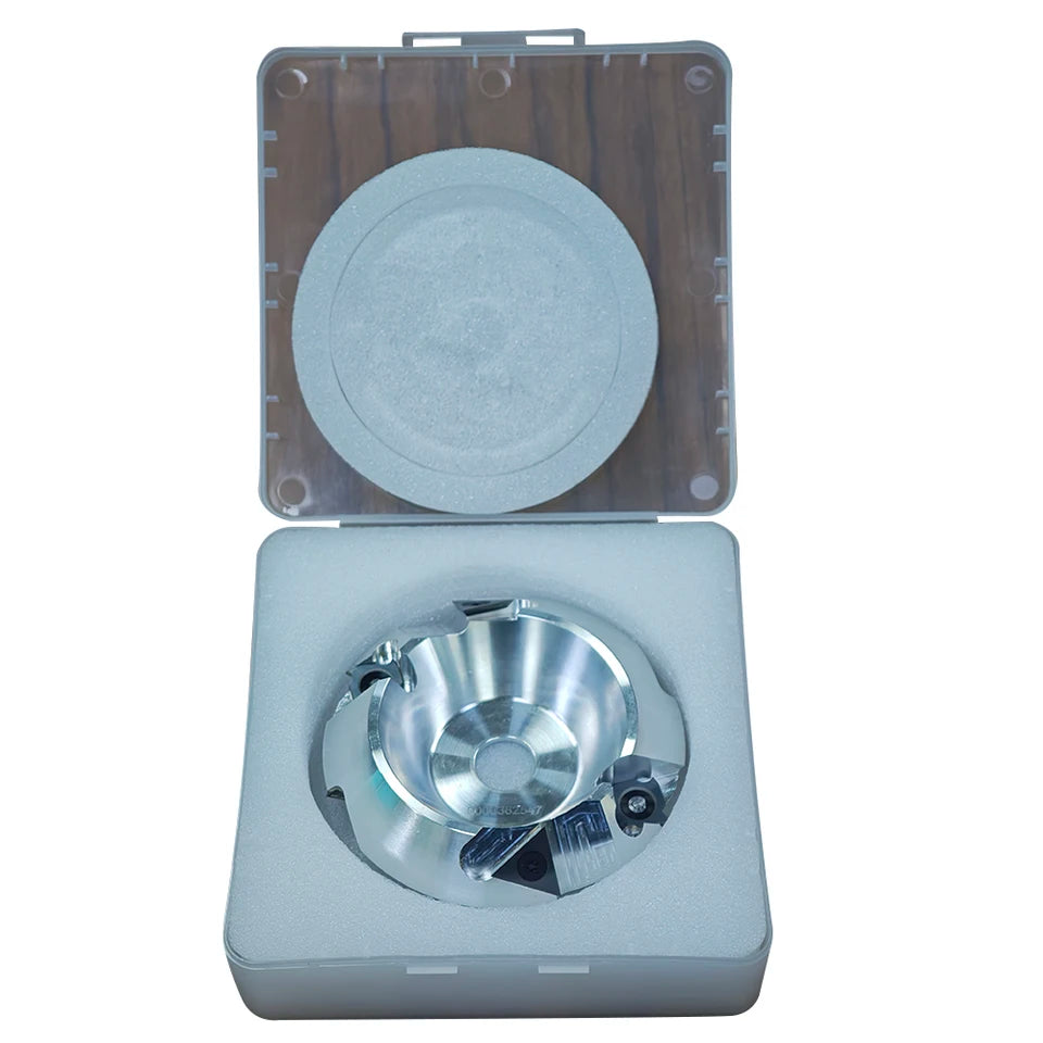 Cabezal de corte D122MM