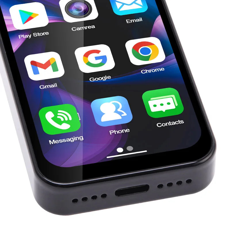 S26 Pro Mini Smartphone Android 12