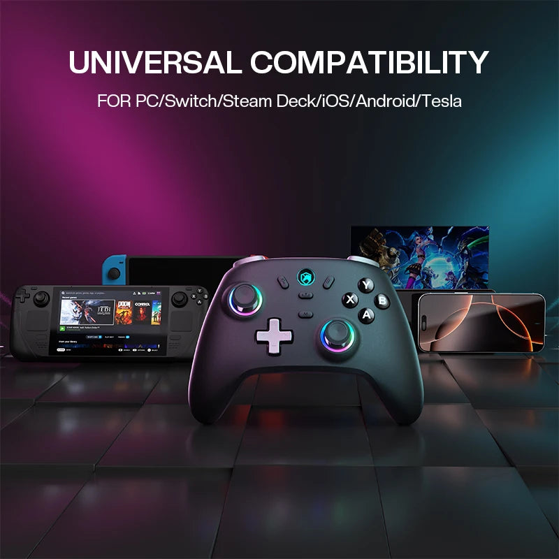 Set para Switch2