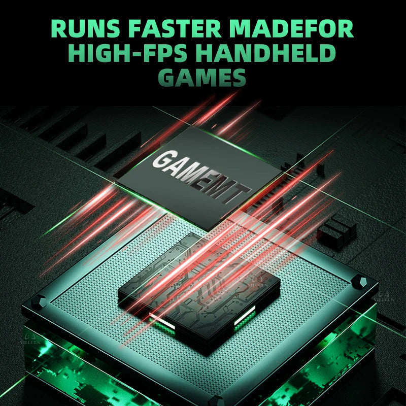 -consola de juegos portátil  40000 juegos Retro para PSP PS1 N64, consola de bolsillo