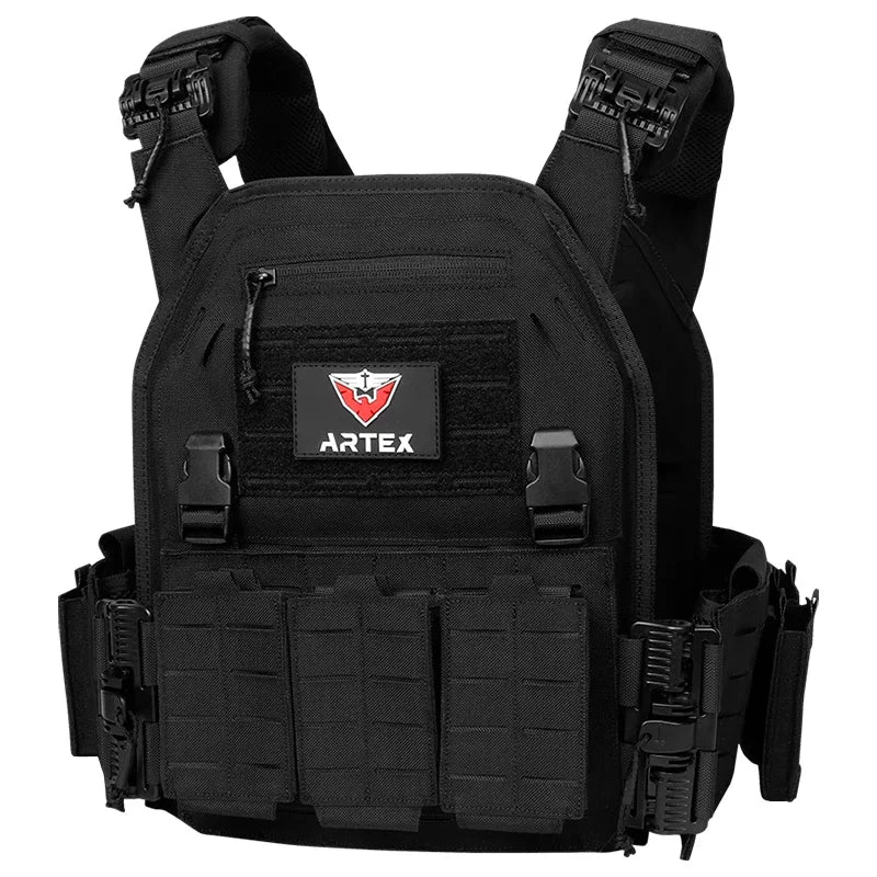 Artex nuevo chaleco de combate 6094