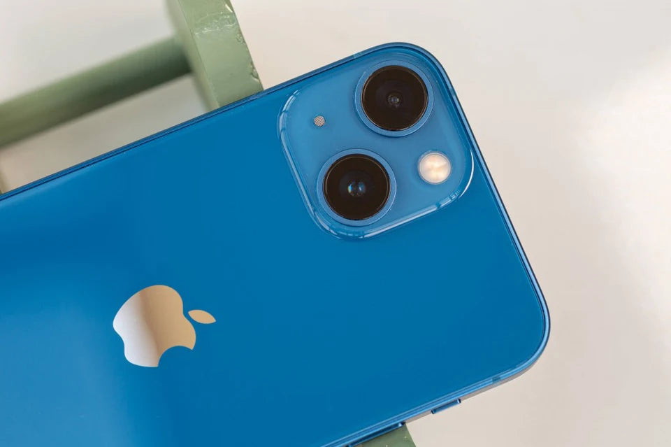 Apple iPhone 13 Mini teléfono inteligente