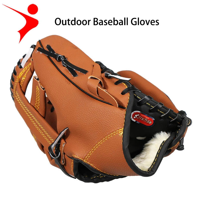 Guantes de Béisbol para Adultos