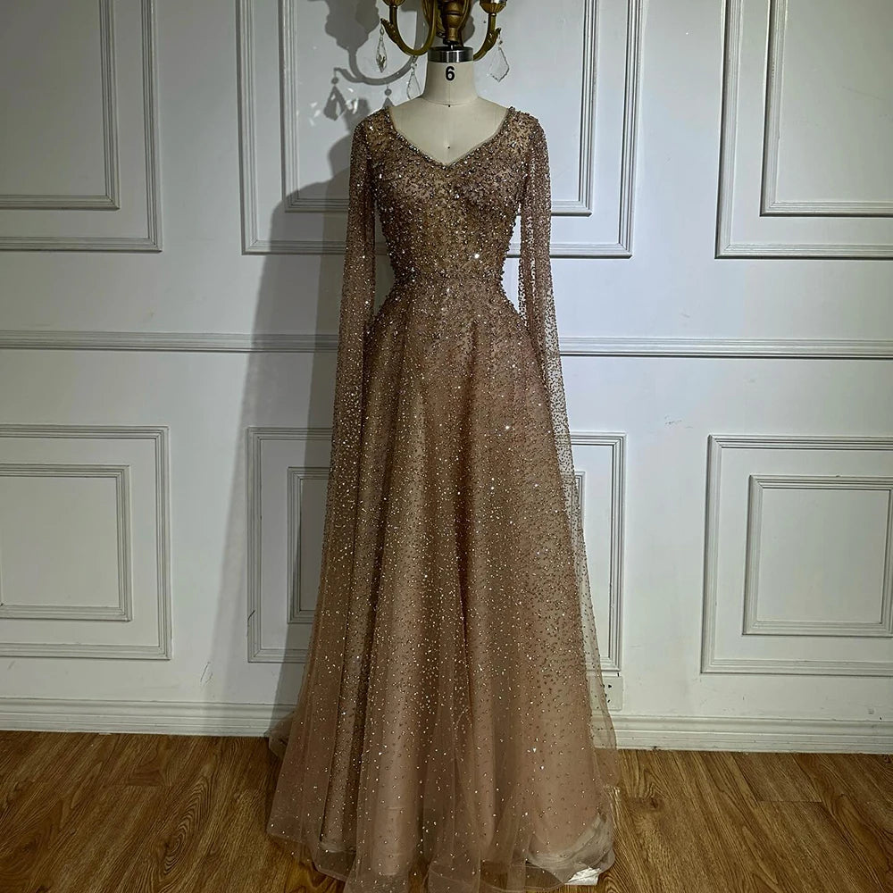 Vestido árabe